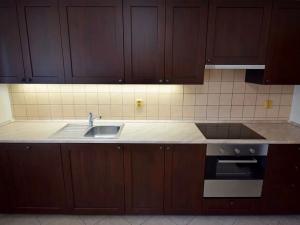 Pronájem rodinného domu, Praha - Řepy, Na Fialce II, 220 m2