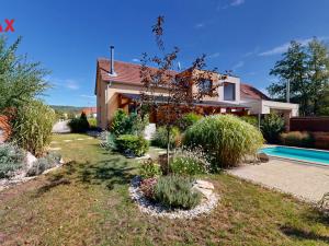 Prodej rodinného domu, Šerkovice, 154 m2