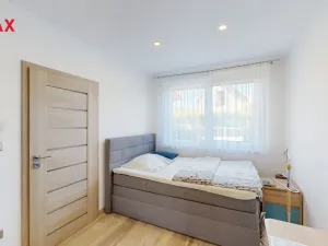 Prodej rodinného domu, Šerkovice, 154 m2