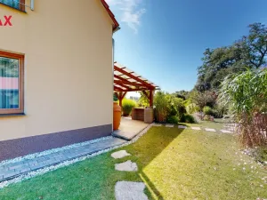 Prodej rodinného domu, Šerkovice, 154 m2