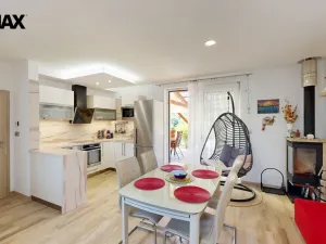 Prodej rodinného domu, Šerkovice, 154 m2