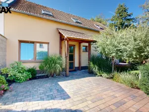 Prodej rodinného domu, Šerkovice, 154 m2