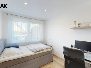 Prodej rodinného domu, Šerkovice, 154 m2