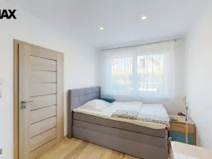 Prodej rodinného domu, Šerkovice, 154 m2