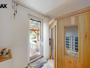 Prodej rodinného domu, Šerkovice, 154 m2