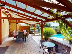 Prodej rodinného domu, Šerkovice, 154 m2