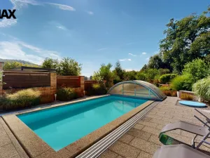 Prodej rodinného domu, Šerkovice, 154 m2