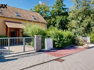 Prodej rodinného domu, Šerkovice, 154 m2