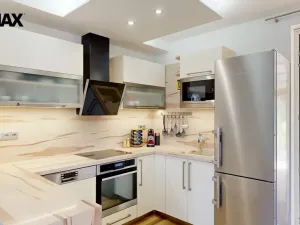 Prodej rodinného domu, Šerkovice, 154 m2