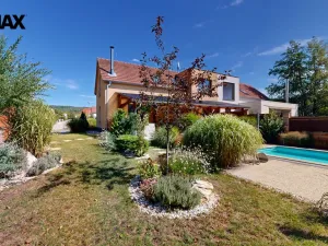 Prodej rodinného domu, Šerkovice, 154 m2