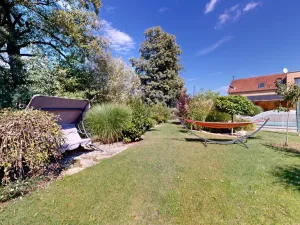 Prodej rodinného domu, Šerkovice, 154 m2