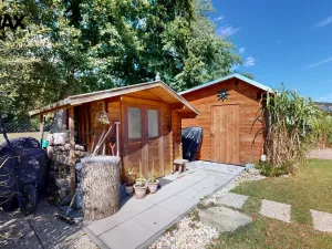 Prodej rodinného domu, Šerkovice, 154 m2