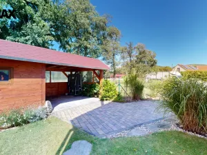 Prodej rodinného domu, Šerkovice, 154 m2