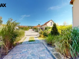 Prodej rodinného domu, Šerkovice, 154 m2