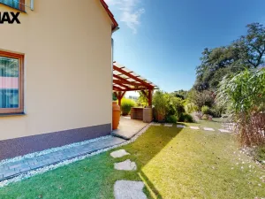 Prodej rodinného domu, Šerkovice, 154 m2