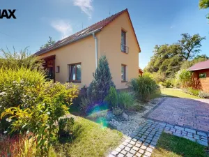 Prodej rodinného domu, Šerkovice, 154 m2