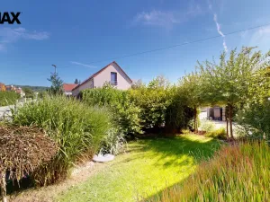 Prodej rodinného domu, Šerkovice, 154 m2