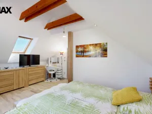 Prodej rodinného domu, Šerkovice, 154 m2