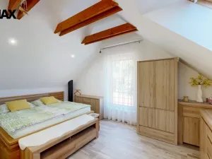 Prodej rodinného domu, Šerkovice, 154 m2