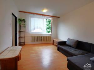 Prodej bytu 2+1, Telč, 56 m2