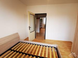 Prodej bytu 2+1, Telč, 56 m2