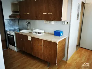 Prodej bytu 2+1, Telč, 56 m2