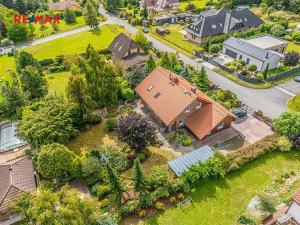 Prodej rodinného domu, Žilina, Na Úvozu, 229 m2
