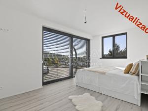 Prodej rodinného domu, Jílové u Prahy - Luka pod Medníkem, 161 m2