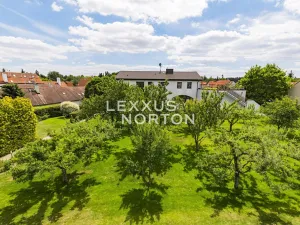 Pronájem rodinného domu, Průhonice, Sadová, 350 m2