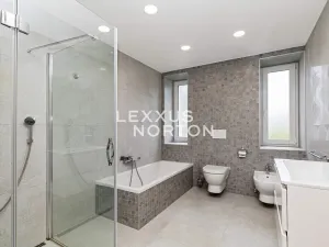 Pronájem rodinného domu, Průhonice, Sadová, 350 m2