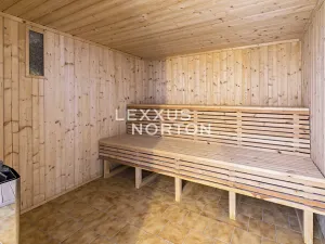 Pronájem rodinného domu, Průhonice, Sadová, 350 m2
