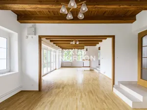 Pronájem rodinného domu, Průhonice, Sadová, 350 m2