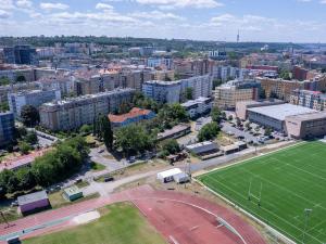 Pronájem bytu 2+kk, Praha - Libeň, Čihákova, 46 m2
