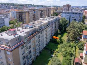 Pronájem bytu 2+kk, Praha - Libeň, Čihákova, 46 m2