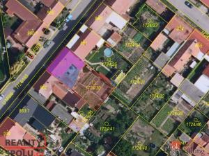 Prodej rodinného domu, Lanžhot, U hřiště, 170 m2