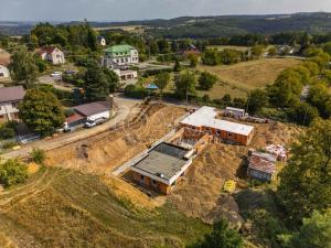 Prodej rodinného domu, Jílové u Prahy - Luka pod Medníkem, 143 m2