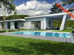 Prodej rodinného domu, Jílové u Prahy - Luka pod Medníkem, 143 m2