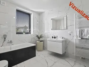 Prodej rodinného domu, Jílové u Prahy - Luka pod Medníkem, 143 m2