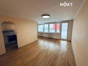 Pronájem bytu 3+kk, Praha - Horní Počernice, Pavlišovská, 79 m2