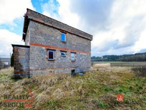 Prodej rodinného domu, Kamenný Újezd, 300 m2