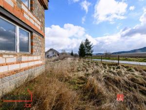 Prodej rodinného domu, Kamenný Újezd, 300 m2