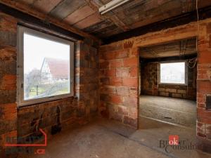 Prodej rodinného domu, Kamenný Újezd, 300 m2