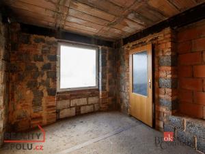 Prodej rodinného domu, Kamenný Újezd, 300 m2