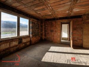 Prodej rodinného domu, Kamenný Újezd, 300 m2