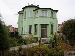 Prodej rodinného domu, Kostelec na Hané, Legionářská, 181 m2
