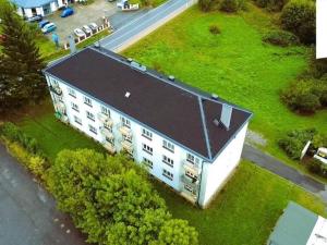 Prodej bytu 3+1, Hlinsko, Rváčovská, 74 m2