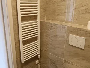 Pronájem bytu 2+kk, Praha - Nusle, Jaromírova, 46 m2