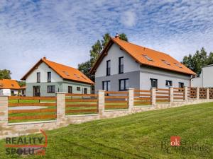 Prodej rodinného domu, Horní Planá - Pernek, Maňava, 153 m2
