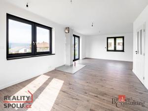 Prodej rodinného domu, Horní Planá - Pernek, Maňava, 153 m2