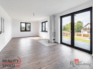 Prodej rodinného domu, Horní Planá - Pernek, Maňava, 153 m2